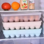 Premium Egg Storage Box - Image 2