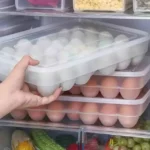 Premium Egg Storage Box - Image 3