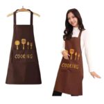 Waterproof Kitchen Apron - Image 4