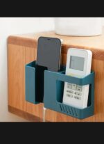 2-in-1 Multipurpose Wall Holder - Image 2