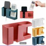 2-in-1 Multipurpose Wall Holder - Image 4