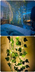 LED Hanging Vine Light - Image 2