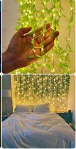 LED Hanging Vine Light - Image 5