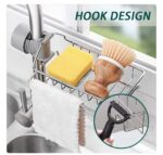 Faucet Rack