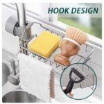 Faucet Rack