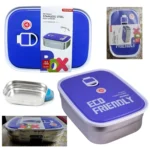 Stylish Stainless Steel Lunch Box 350ml