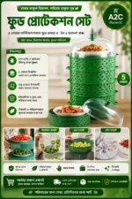 5-Layer Food Safety Cover - Image 3