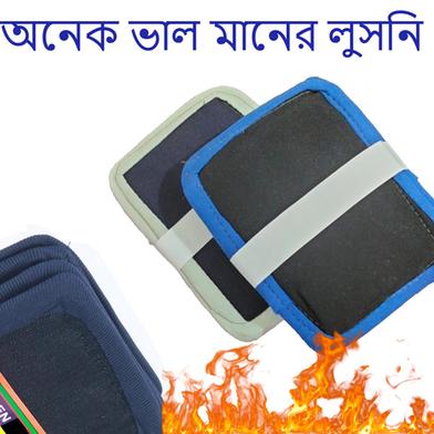 Premium Denim Heat-Resistant Cleaning Cloth (5" x 5")