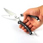 Kitchen Chicken Bone Cutter Scissors - Image 3