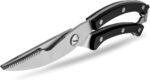 Kitchen Chicken Bone Cutter Scissors - Image 2