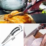 Kitchen Chicken Bone Cutter Scissors