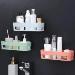 Multipurpose Wall Storage Rack - Image 5