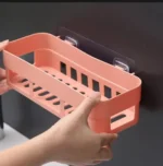 Multipurpose Wall Storage Rack - Image 3