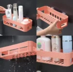 Multipurpose Wall Storage Rack