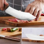 7Inch Sinbad Stainless Steel kitchen Knife
