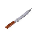 7Inch Sinbad Stainless Steel kitchen Knife - Image 2