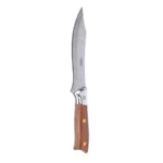 7Inch Sinbad Stainless Steel kitchen Knife - Image 4