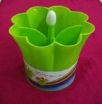 Premium High-Quality AB Plastic Spoon Holder (Cutlery Organizer)