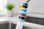 6Layer 360° Rotatable Tap Water Filter - Image 6