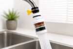 6Layer 360° Rotatable Tap Water Filter - Image 4