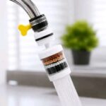 6Layer 360° Rotatable Tap Water Filter